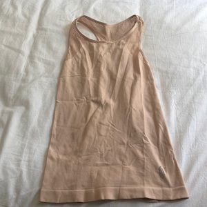 3/$10 Free people Workout tank